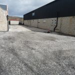Parking Area, Geesons, Middleton by Wirksworth