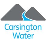 carsington water logo
